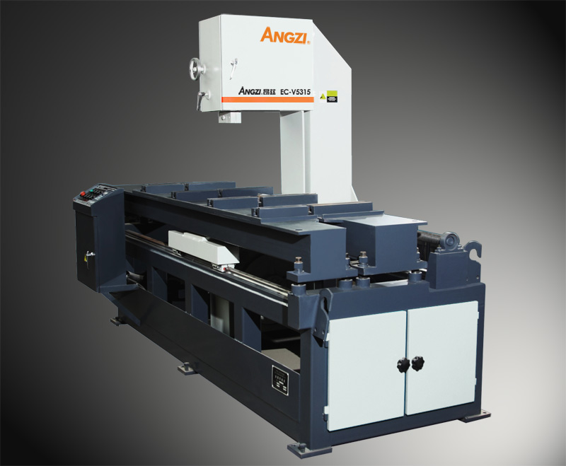 如何提高帶鋸床的工作效率？