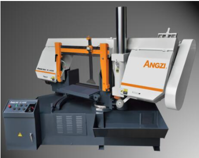 如何安全使用全自動(dòng)鋸床